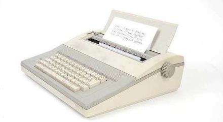 泛OA之三 OA简史——计算机软硬件及辅助设备的演进