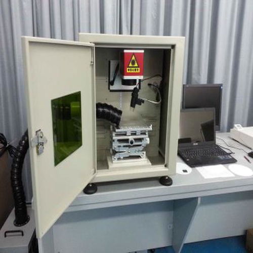 镭射辅助设备在计算机软硬件及辅助设备中的应用与发展