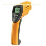 FLUKE 68红外测温仪与热像仪回路校准检测 核心价值与应用解析